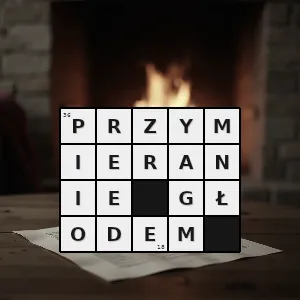 Hasło krzyżówkowe biedowanie - przymieranie głodem – rozwiązanie, synonimy, podpowiedzi i definicje krzyżówkowe